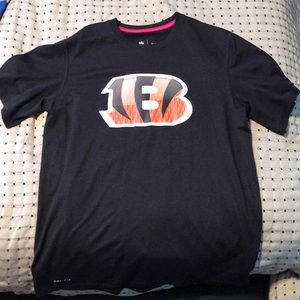 Cincinnati Bengals Shirt